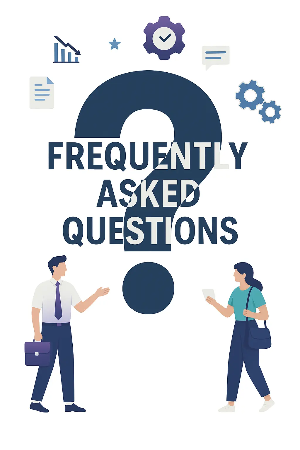 ClippAsia faq for Background Removal Service company banner 
