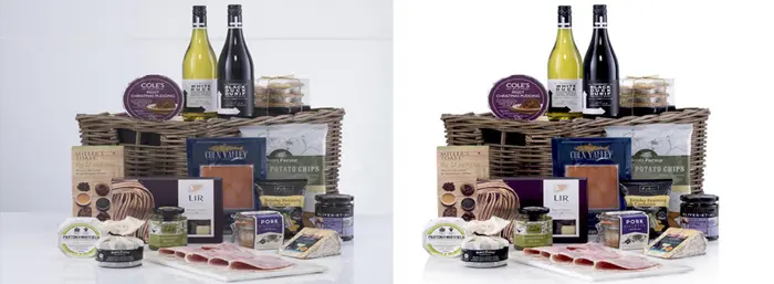 ClippAsia There are Sample eCommerce Product Photo Editing service Provider Sample