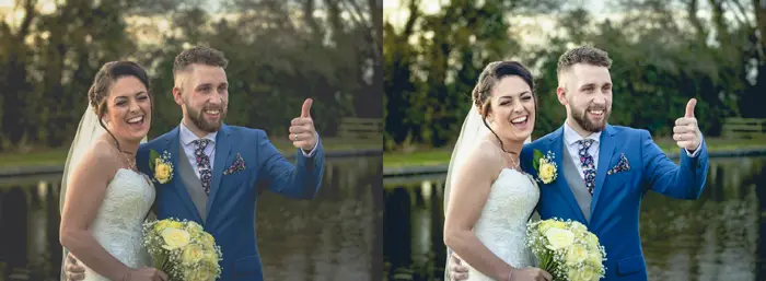 ClippAsia There are Sample Wedding Photo Editing service Provider Sample