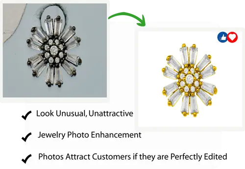 ClippAsia There are Sample photo in this banner Creative Jewelry Edits Service 