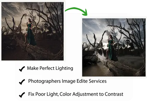 ClippAsia There are Sample photo in this banner simple Photographers Image Edit Service banner 