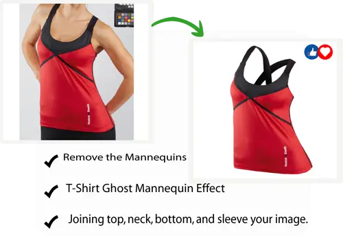 ClippAsia There are Sample photo in this banner Jewelry Contrast Adjustment Service 