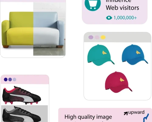 ClippAsia There are Some Sample Clipping Path Professional Service Provider banner 