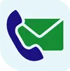 ClippAsia Instant Support Icon
